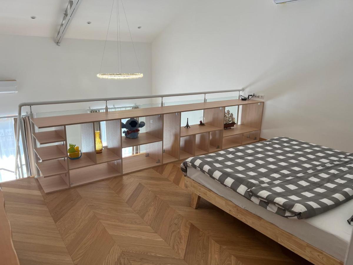 Suite Deluxe Au Carre Cathedrale En Hypercentre Saint Denis Zewnętrze zdjęcie